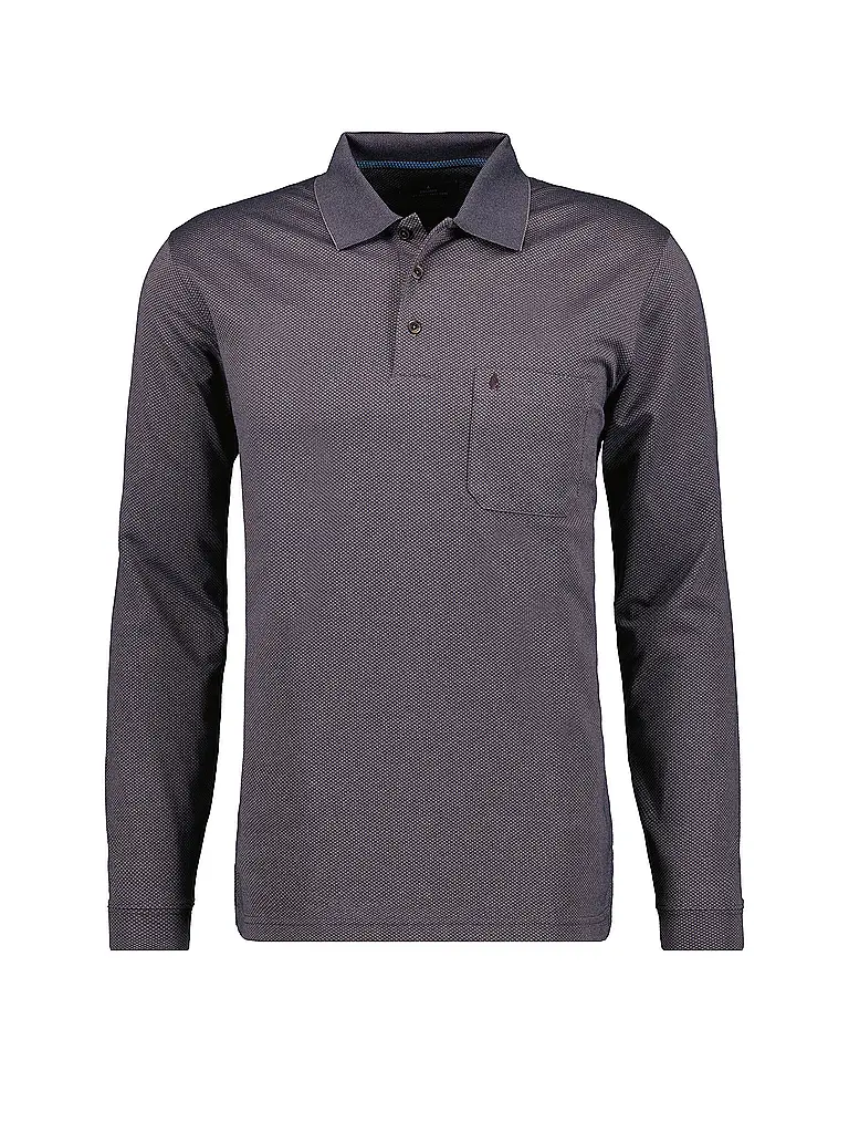 RAGMAN | Poloshirt  | braun