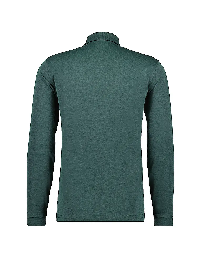 RAGMAN | Poloshirt  | dunkelgrün