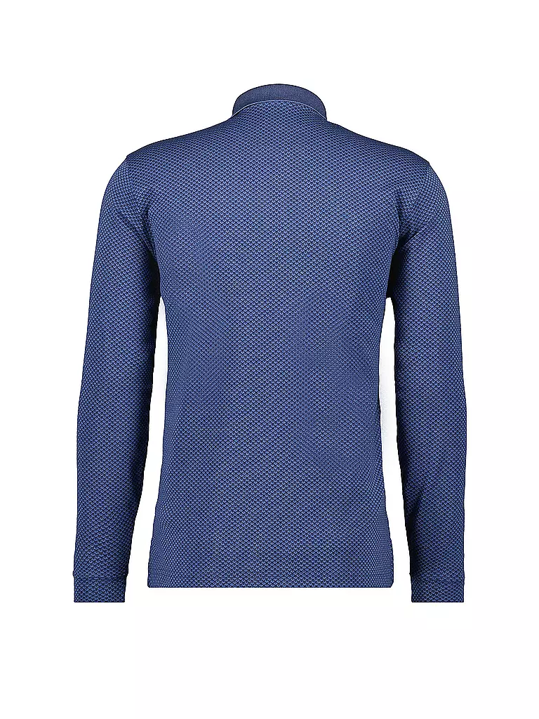 RAGMAN | Poloshirt  | blau