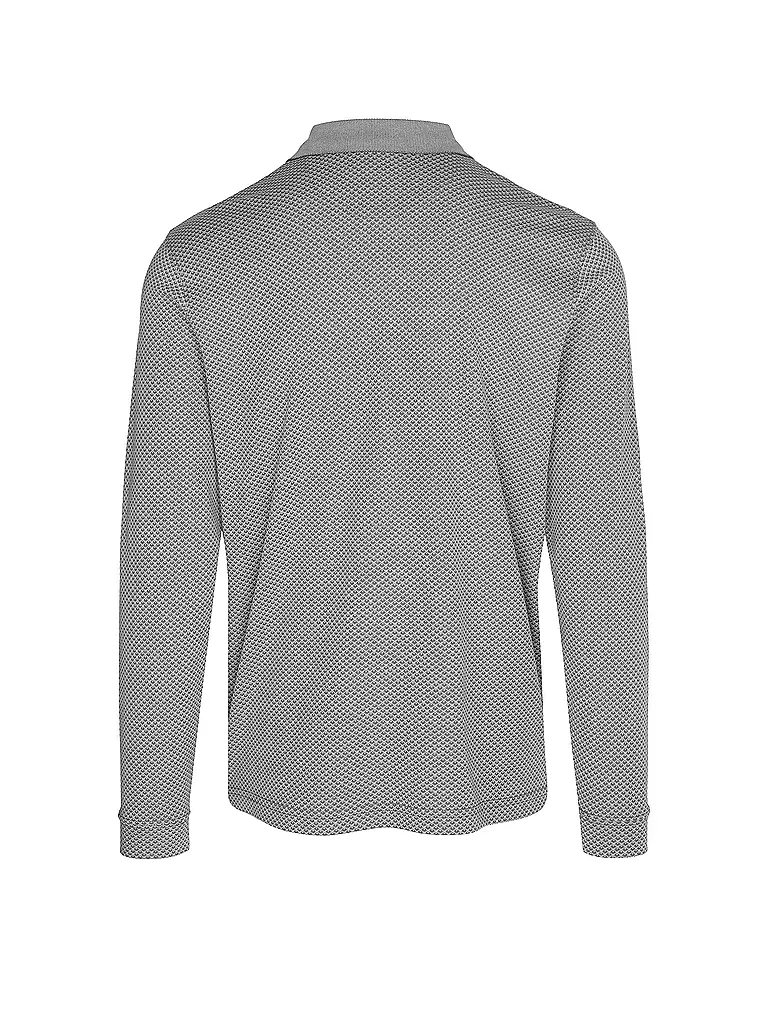 RAGMAN | Poloshirt  | grau