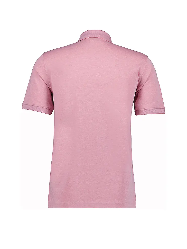 RAGMAN | Poloshirt  | Rosa