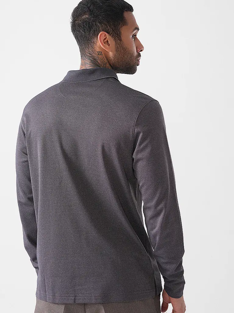 RAGMAN | Poloshirt  | braun