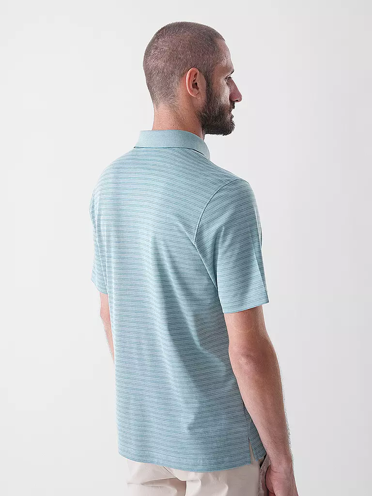 RAGMAN | Poloshirt  | hellgrün