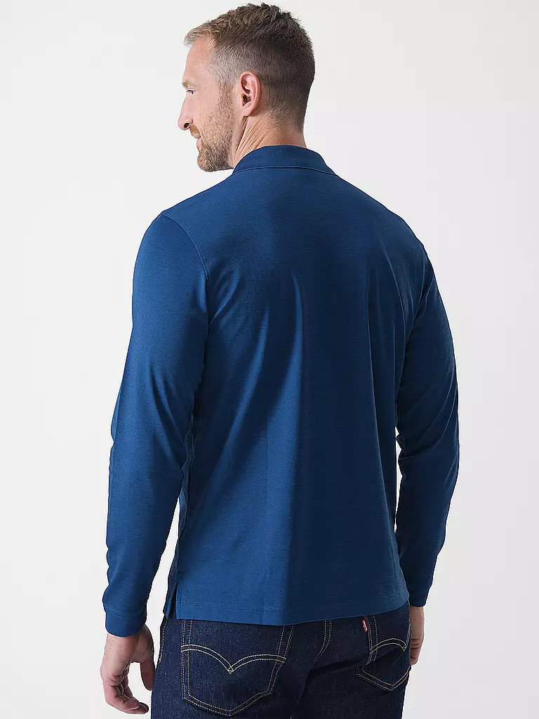 RAGMAN | Poloshirt  | dunkelblau