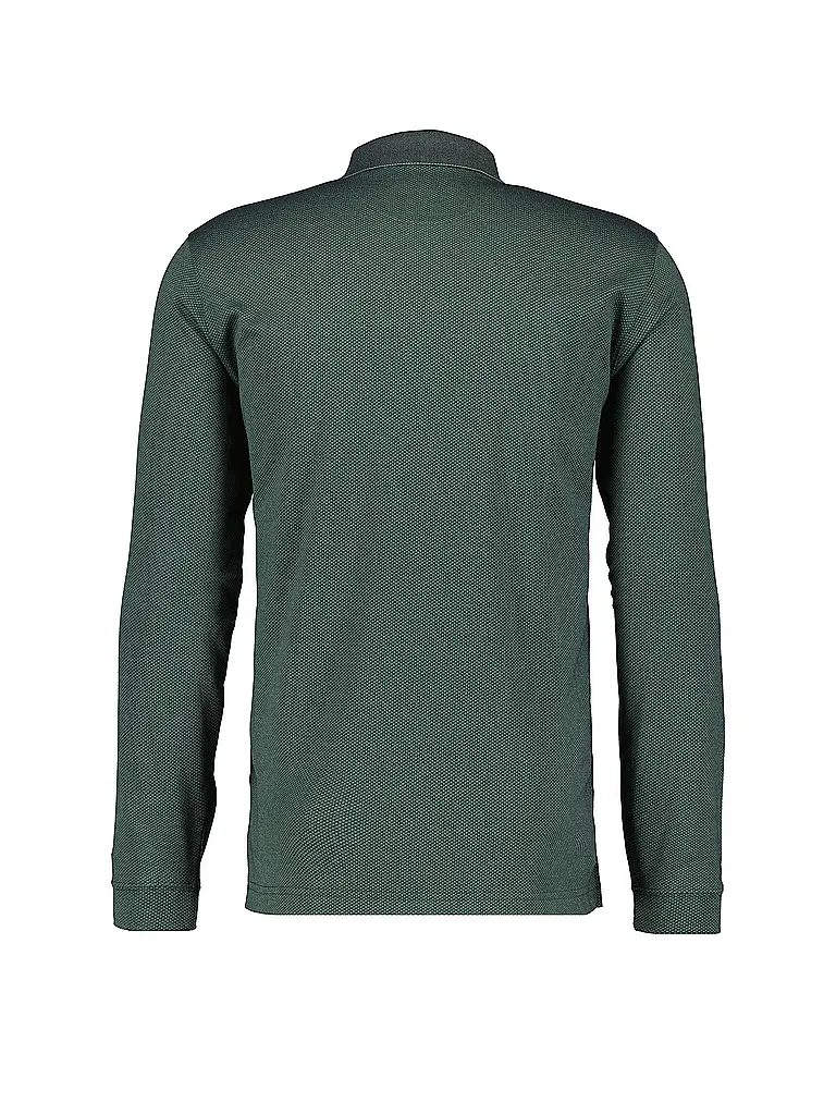 RAGMAN | Poloshirt  | grün