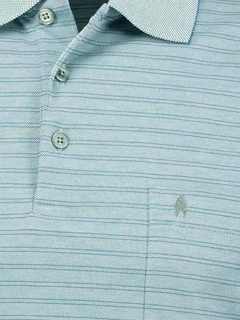 RAGMAN | Poloshirt  | hellgrün
