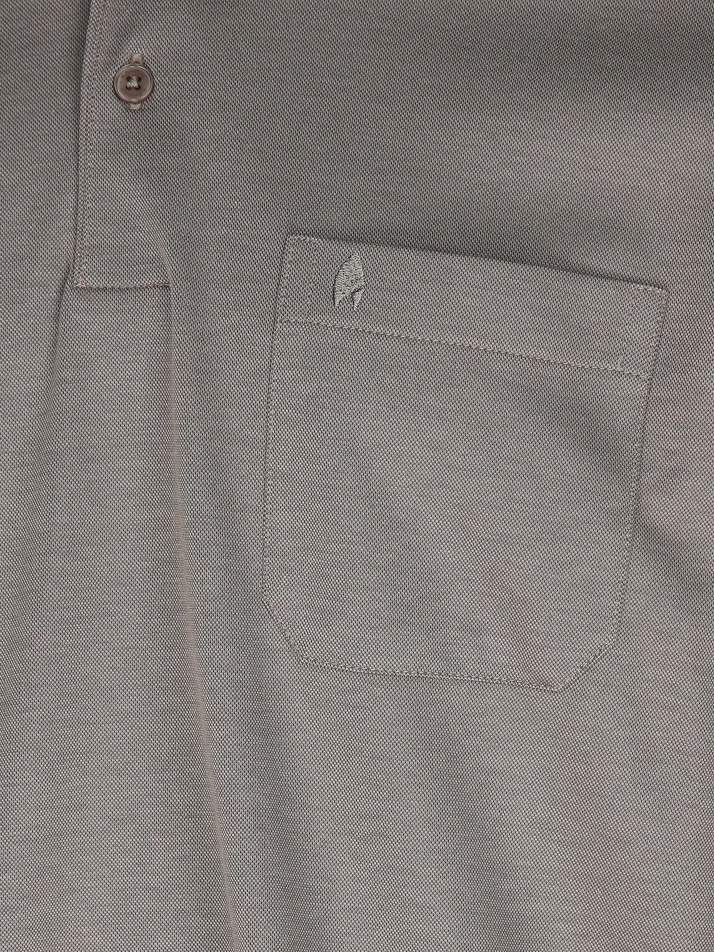 RAGMAN | Poloshirt  | hellbraun