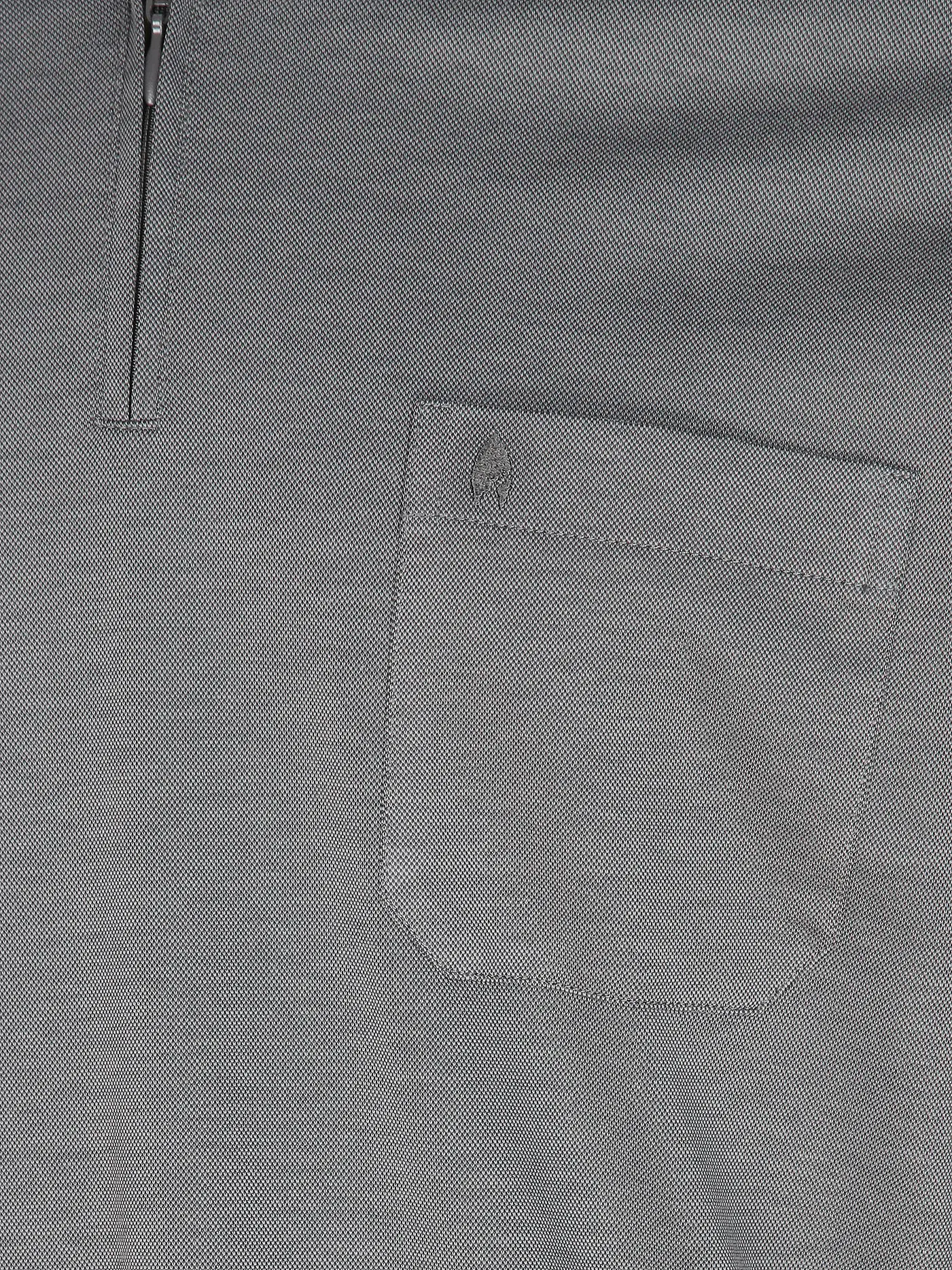 RAGMAN | Poloshirt  | grau