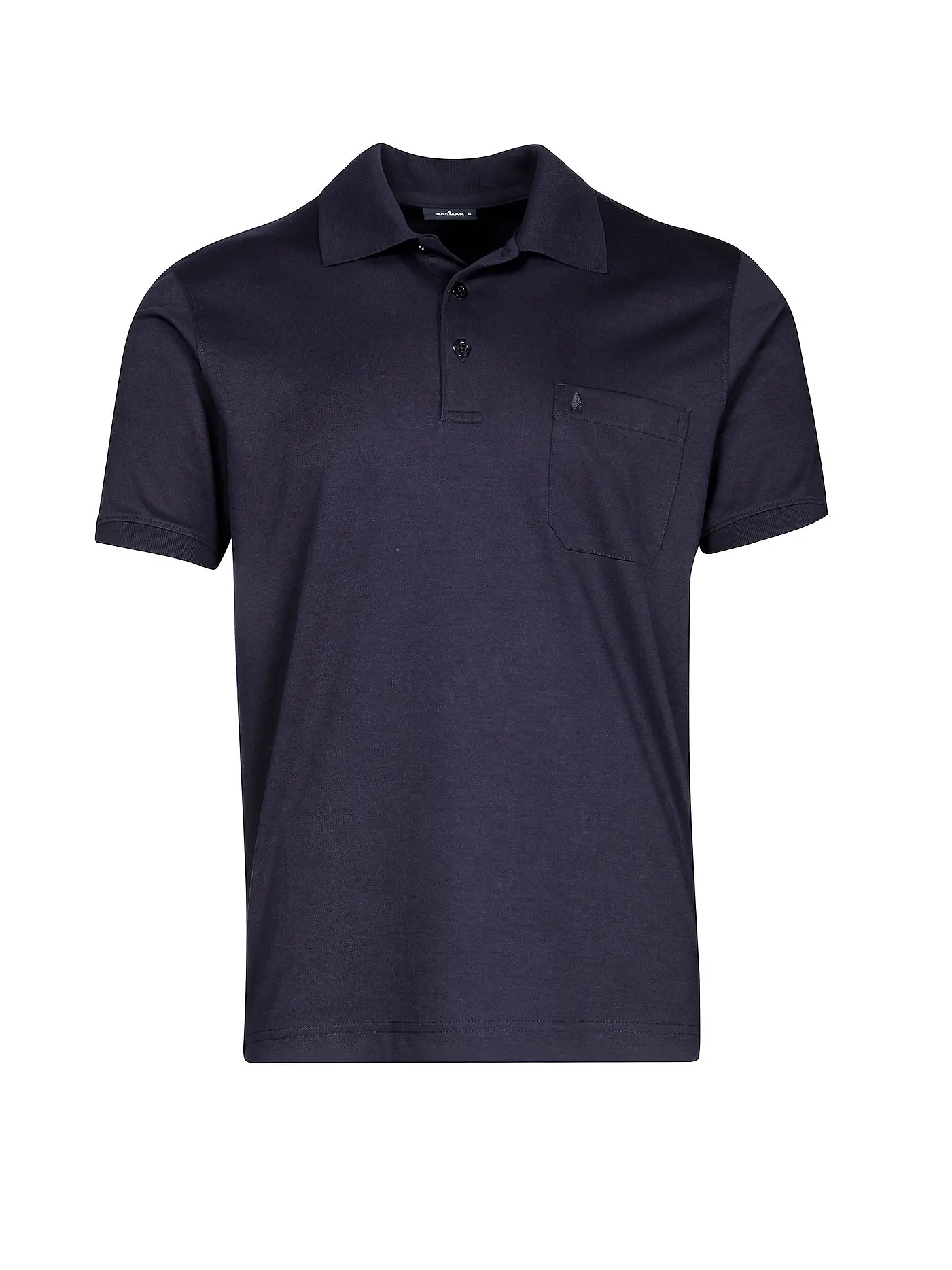 RAGMAN | Poloshirt  | blau