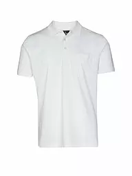 RAGMAN | Poloshirt  | weiss