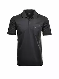RAGMAN | Poloshirt  | grau