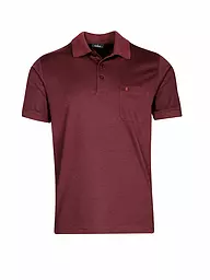 RAGMAN | Poloshirt  | rot