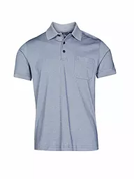 RAGMAN | Poloshirt  | blau