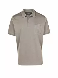RAGMAN | Poloshirt  | beige