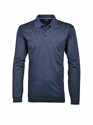 RAGMAN | Poloshirt  | blau