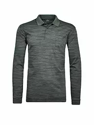 RAGMAN | Poloshirt  | grau