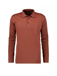 RAGMAN | Poloshirt | orange