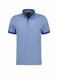 RAGMAN | Poloshirt | blau