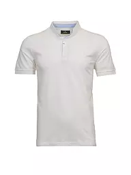 RAGMAN | Poloshirt | weiss
