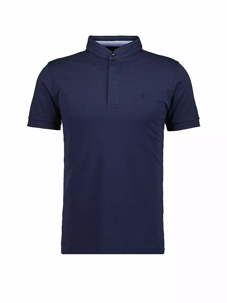 RAGMAN | Poloshirt | dunkelblau