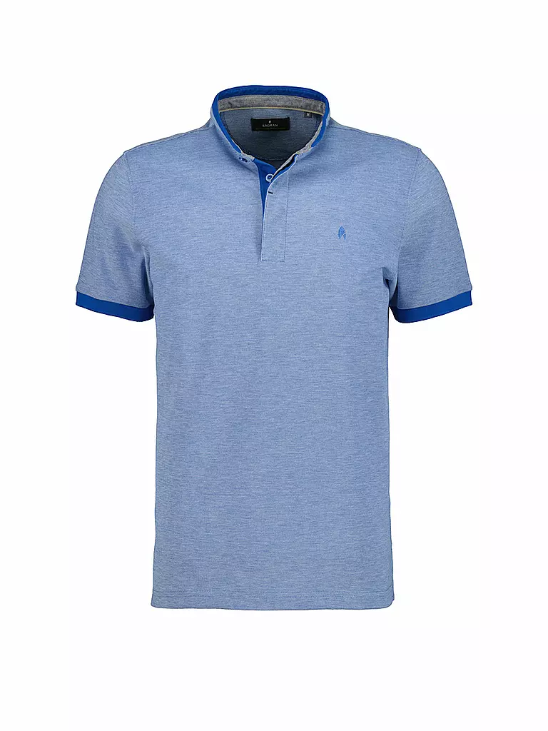 RAGMAN | Poloshirt | blau