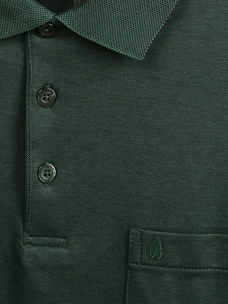 RAGMAN | Poloshirt | grün