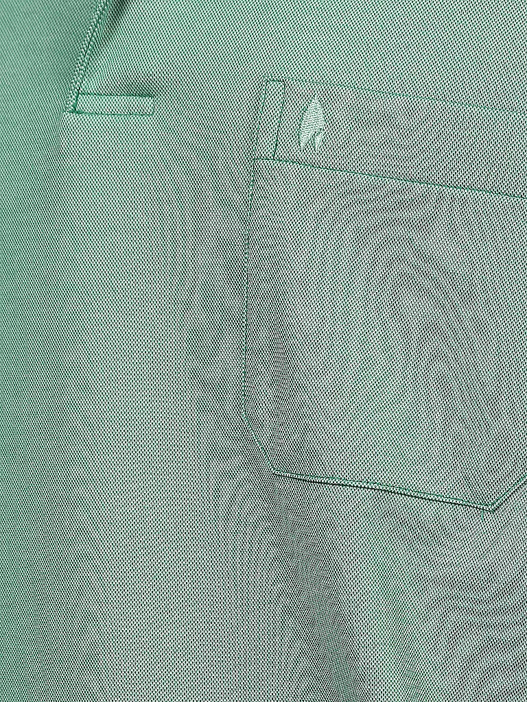 RAGMAN | Poloshirt | grün