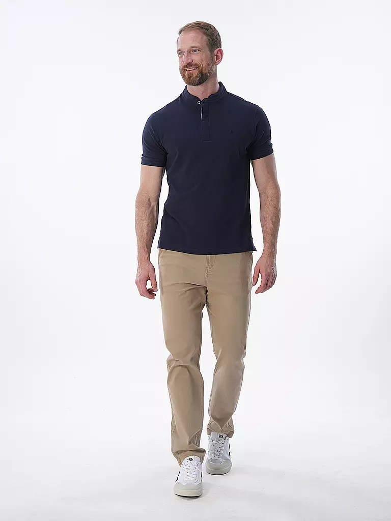 RAGMAN | Poloshirt | blau