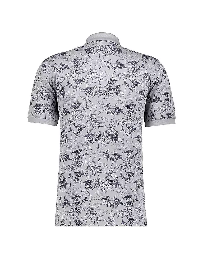 RAGMAN | Poloshirt | blau