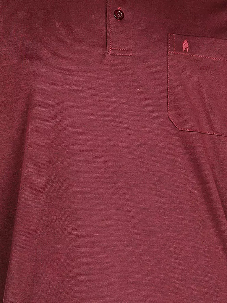 RAGMAN | Poloshirt | mint