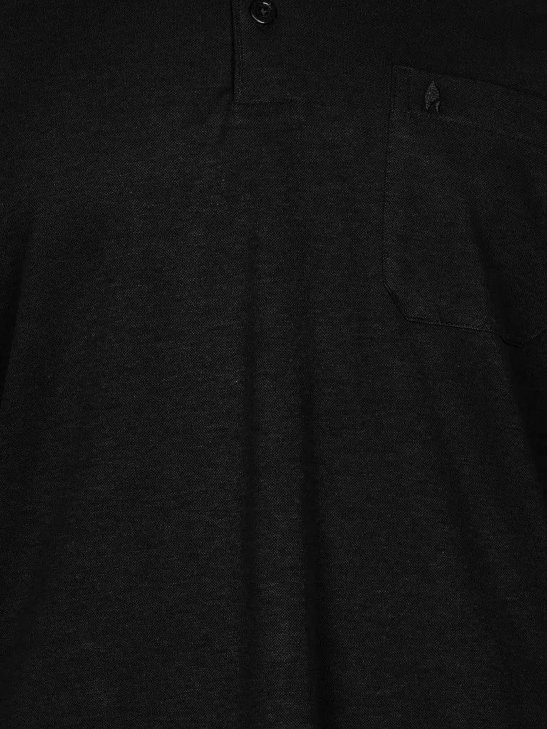RAGMAN | Poloshirt | weiss