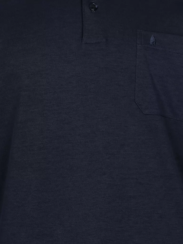 RAGMAN | Poloshirt | weiss