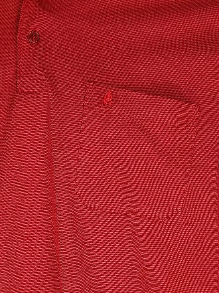 RAGMAN | Poloshirt | petrol