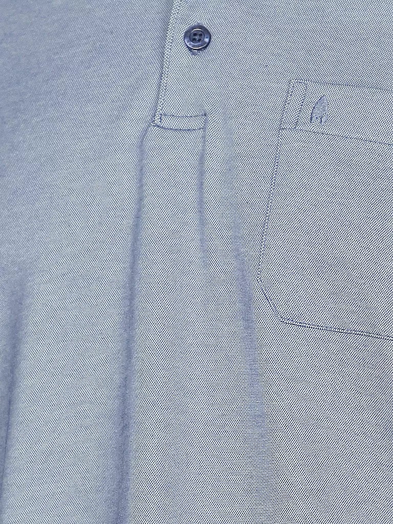 RAGMAN | Poloshirt | mint