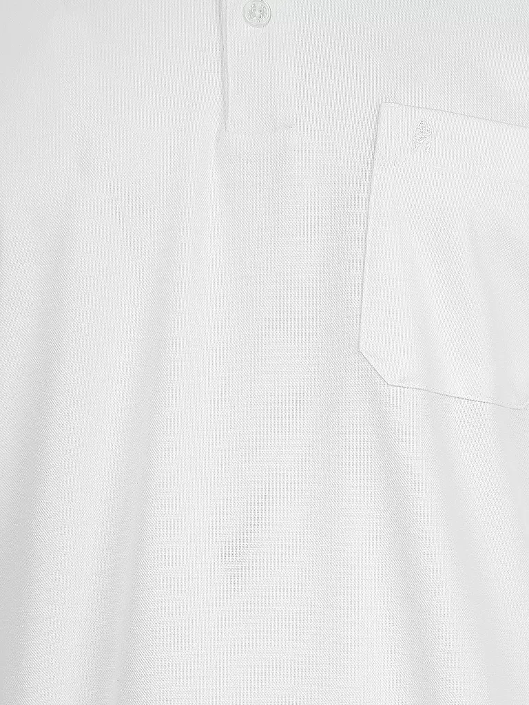 RAGMAN | Poloshirt | schwarz