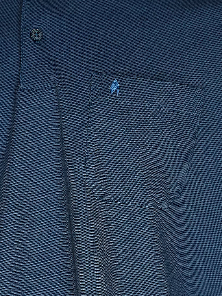 RAGMAN | Poloshirt | petrol