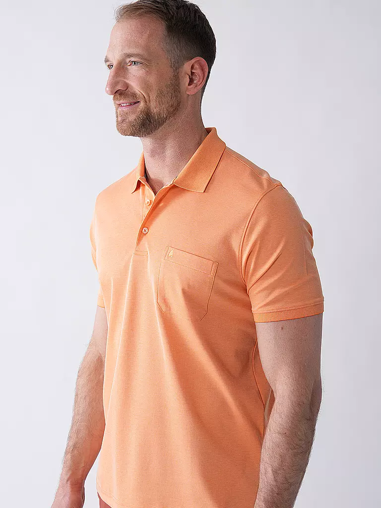 RAGMAN | Poloshirt | mint