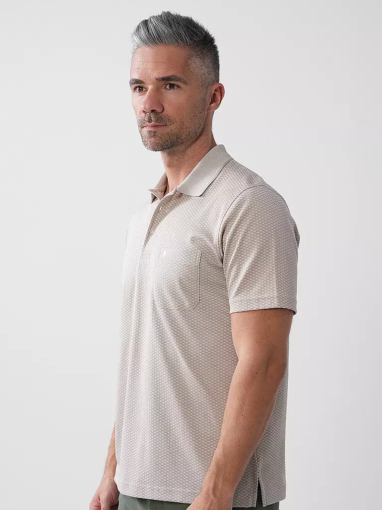 RAGMAN | Poloshirt | mint