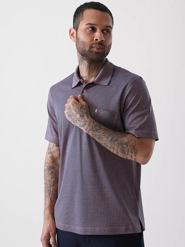 RAGMAN | Poloshirt | mint