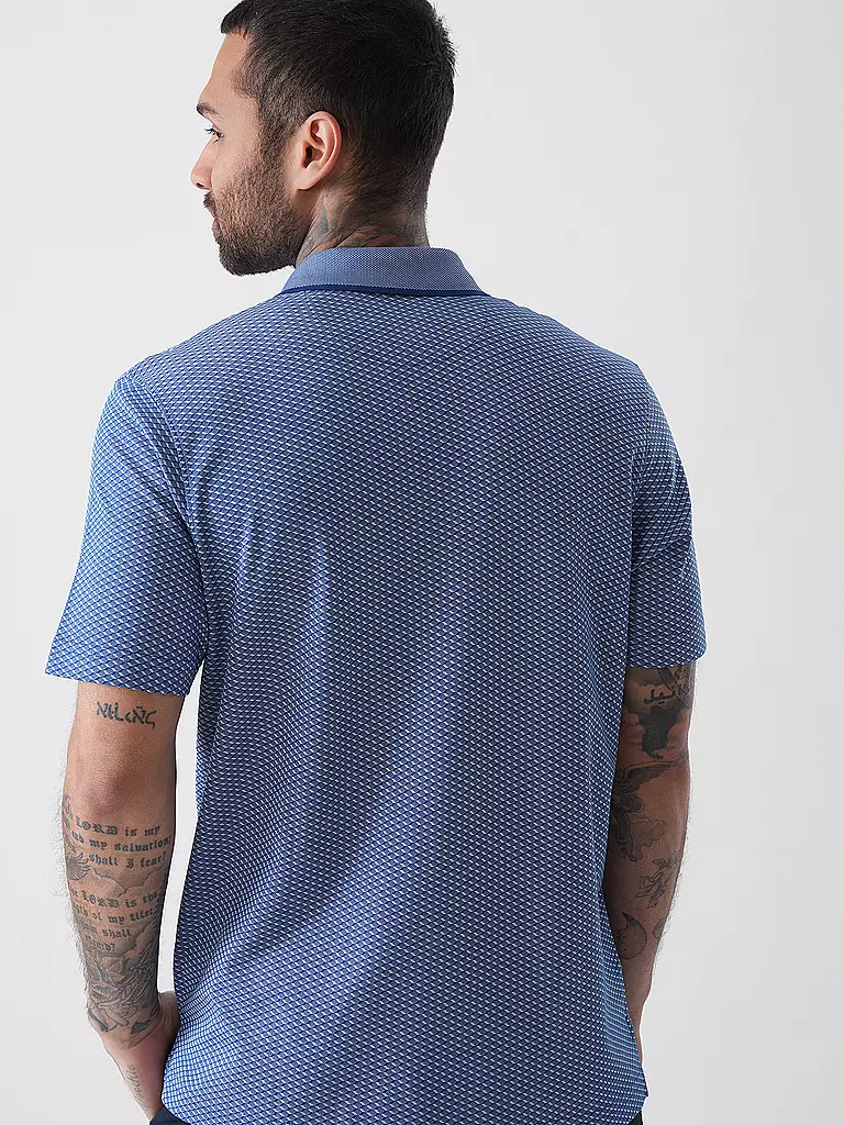 RAGMAN | Poloshirt | mint