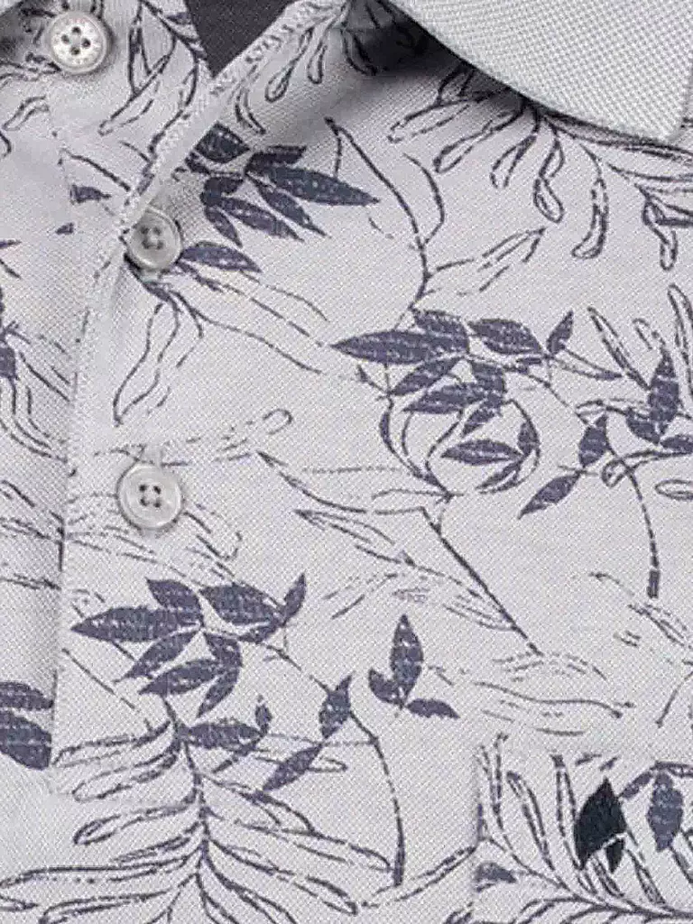 RAGMAN | Poloshirt | blau