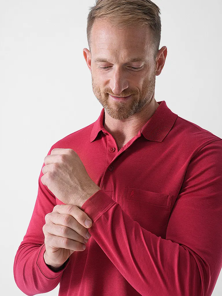 RAGMAN | Poloshirt | 