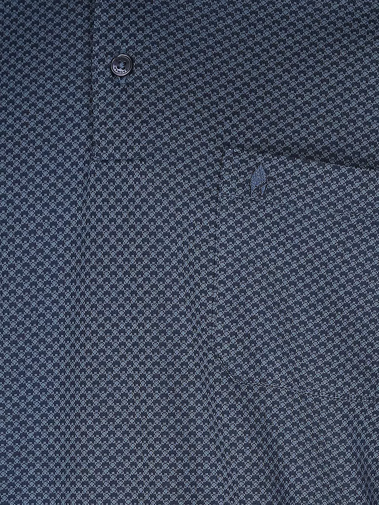 RAGMAN | Poloshirt | blau