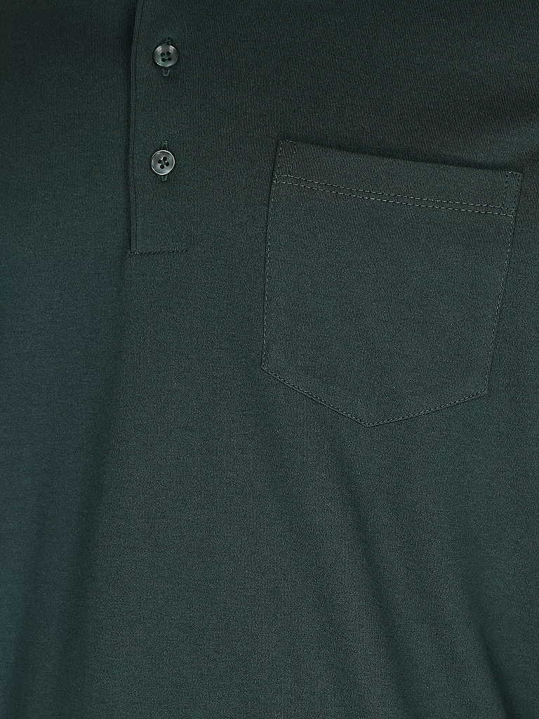 RAGMAN | Poloshirt | dunkelgrün