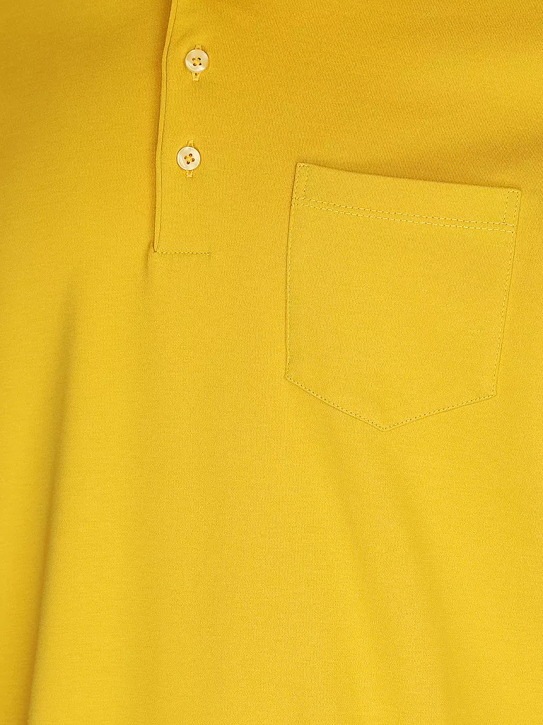 RAGMAN | Poloshirt | gelb