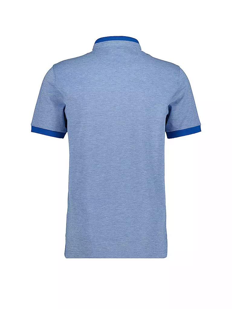 RAGMAN | Poloshirt | blau