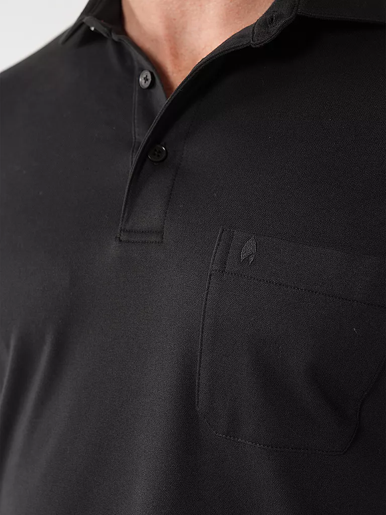 RAGMAN | Poloshirt | dunkelblau