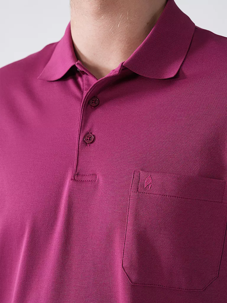 RAGMAN | Poloshirt | mint