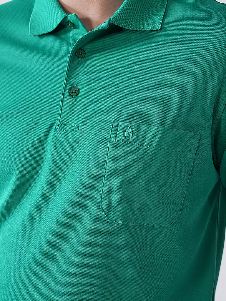 RAGMAN | Poloshirt | mint