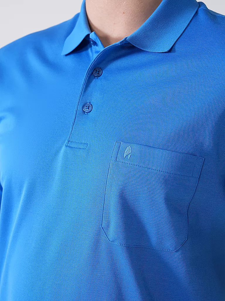RAGMAN | Poloshirt | mint